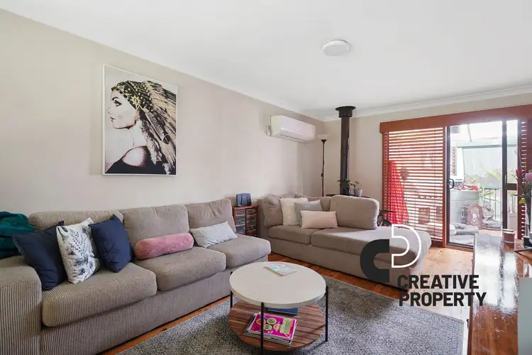 Third view of Homely house listing, 3 Tillegra Street, Maryland NSW 2287