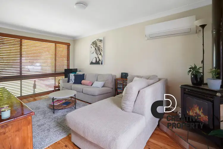 Fifth view of Homely house listing, 3 Tillegra Street, Maryland NSW 2287
