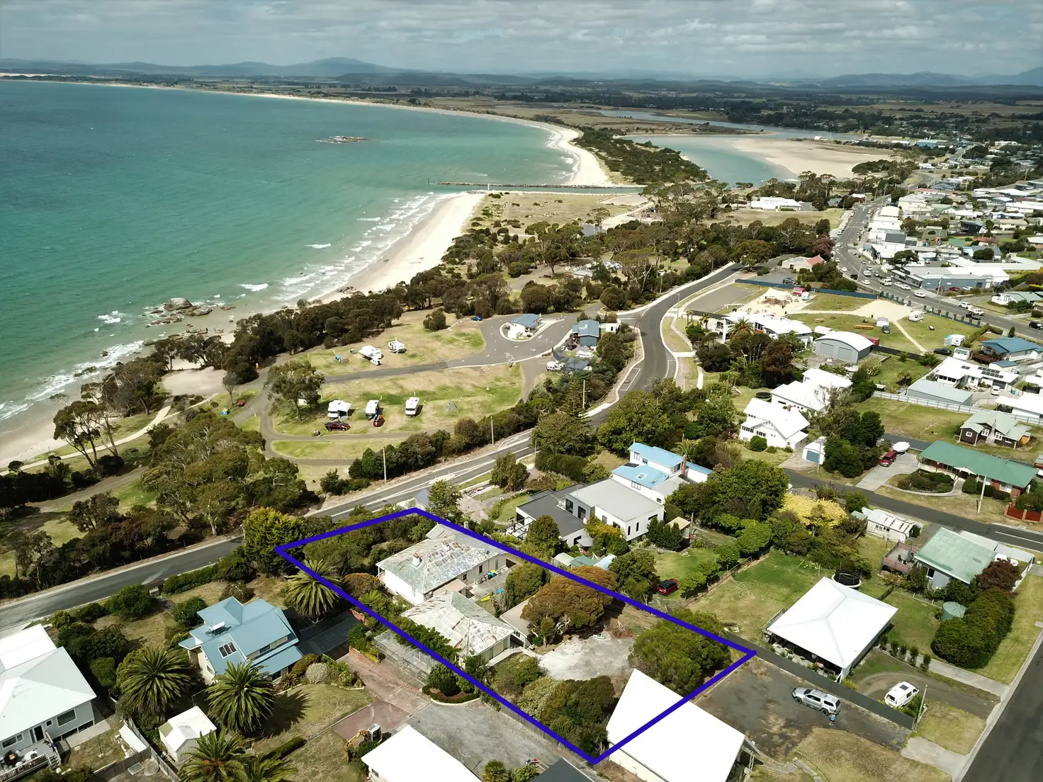 Main view of Homely house listing, 19 Bentley Street, Bridport TAS 7262