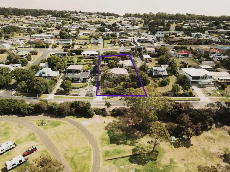 Second view of Homely house listing, 19 Bentley Street, Bridport TAS 7262