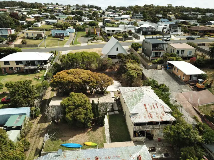 Fifth view of Homely house listing, 19 Bentley Street, Bridport TAS 7262