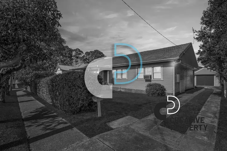 Main view of Homely house listing, 30 Longworth Avenue, Wallsend NSW 2287