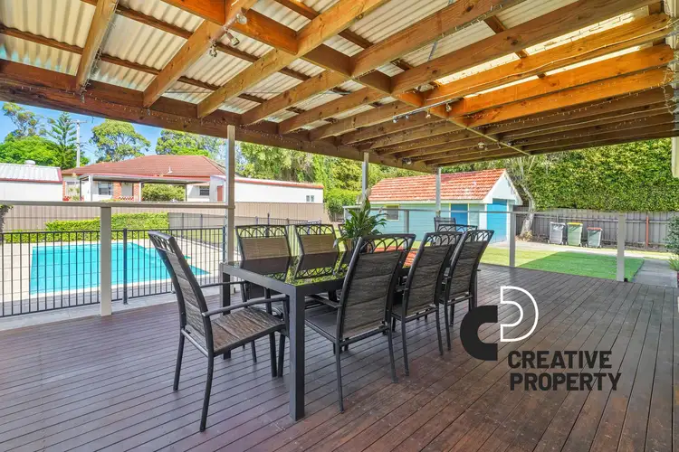 Sixth view of Homely house listing, 30 Longworth Avenue, Wallsend NSW 2287