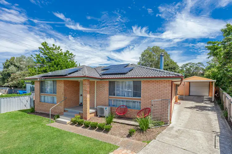Main view of Homely house listing, 1 Acacia Ave, Raymond Terrace NSW 2324