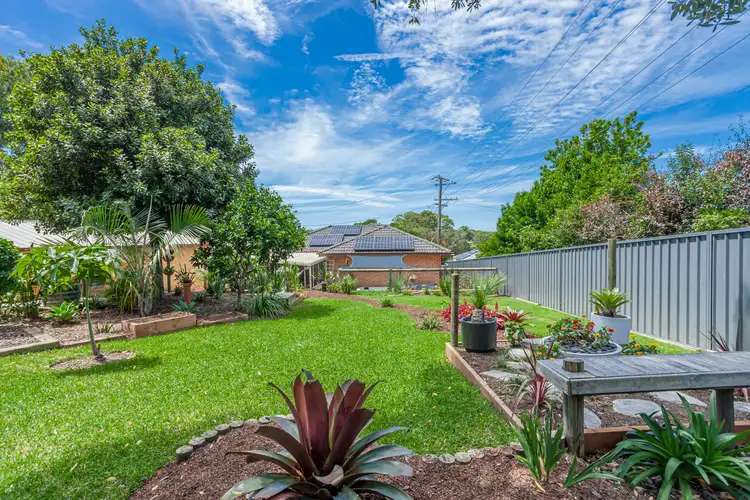 Second view of Homely house listing, 1 Acacia Ave, Raymond Terrace NSW 2324
