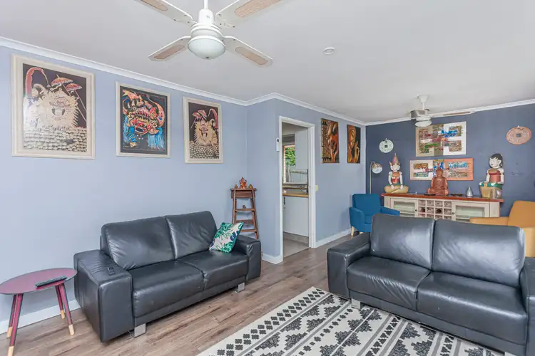 Fifth view of Homely house listing, 1 Acacia Ave, Raymond Terrace NSW 2324