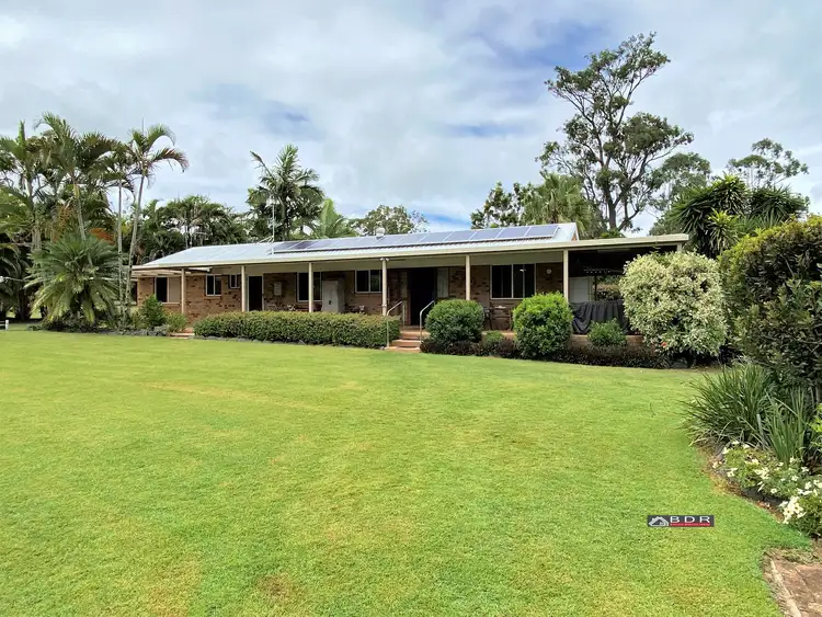 45 Raintree Avenue, Burrum Heads QLD 4659