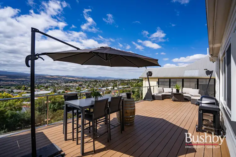 Third view of Homely house listing, 2/21 High Street, Newstead TAS 7250