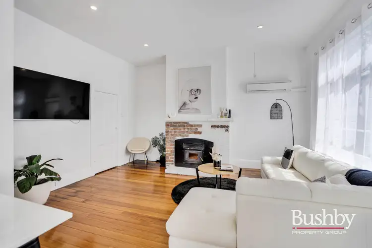 Sixth view of Homely house listing, 2/21 High Street, Newstead TAS 7250