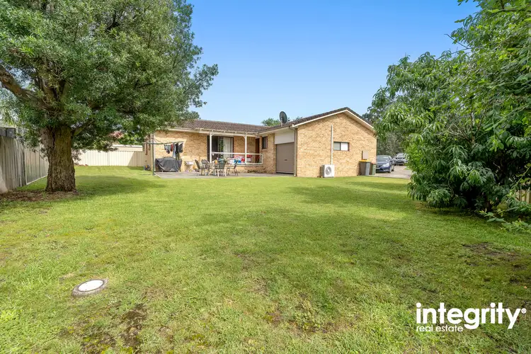 Second view of Homely house listing, 2 Ramsey Grove, Bomaderry NSW 2541