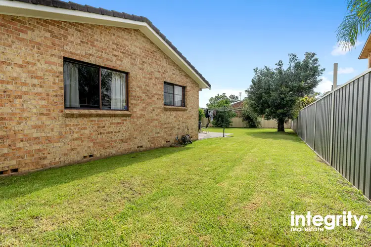 Third view of Homely house listing, 2 Ramsey Grove, Bomaderry NSW 2541