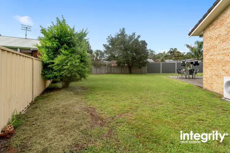 Fourth view of Homely house listing, 2 Ramsey Grove, Bomaderry NSW 2541