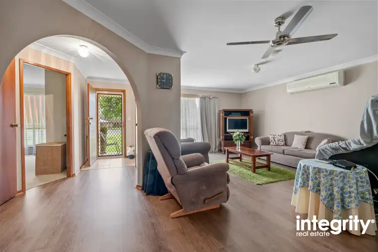 Fifth view of Homely house listing, 2 Ramsey Grove, Bomaderry NSW 2541