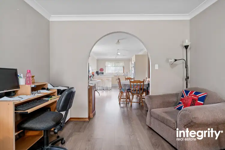 Sixth view of Homely house listing, 2 Ramsey Grove, Bomaderry NSW 2541
