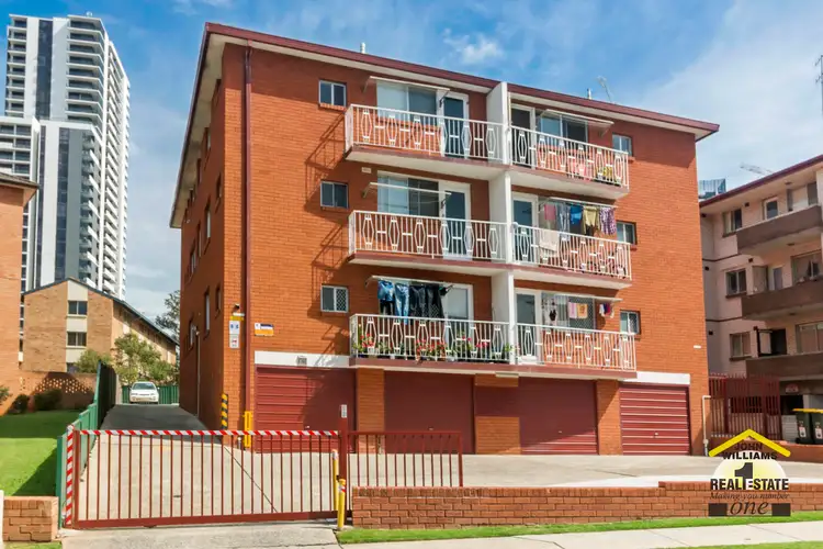 Main view of Homely unit listing, 5/39 Nagle Street, Liverpool NSW 2170