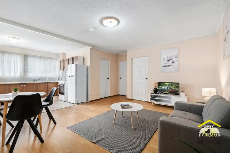 Second view of Homely unit listing, 5/39 Nagle Street, Liverpool NSW 2170