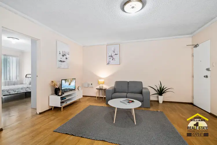 Third view of Homely unit listing, 5/39 Nagle Street, Liverpool NSW 2170