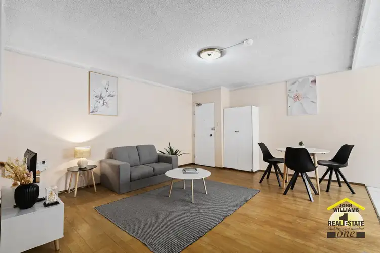 Fourth view of Homely unit listing, 5/39 Nagle Street, Liverpool NSW 2170