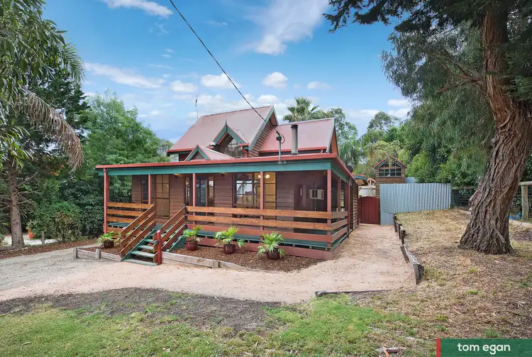 Main view of Homely house listing, 14 Evelyn Street, Whittlesea VIC 3757