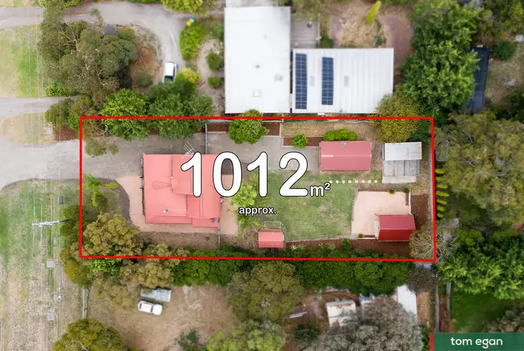 Third view of Homely house listing, 14 Evelyn Street, Whittlesea VIC 3757
