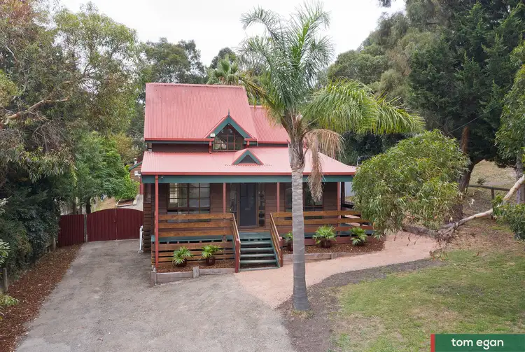 Fourth view of Homely house listing, 14 Evelyn Street, Whittlesea VIC 3757