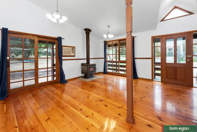 Fifth view of Homely house listing, 14 Evelyn Street, Whittlesea VIC 3757