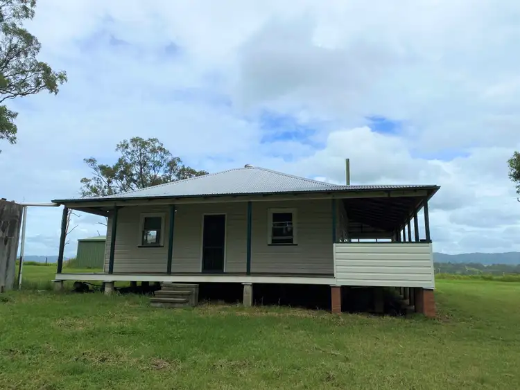 Address available on request