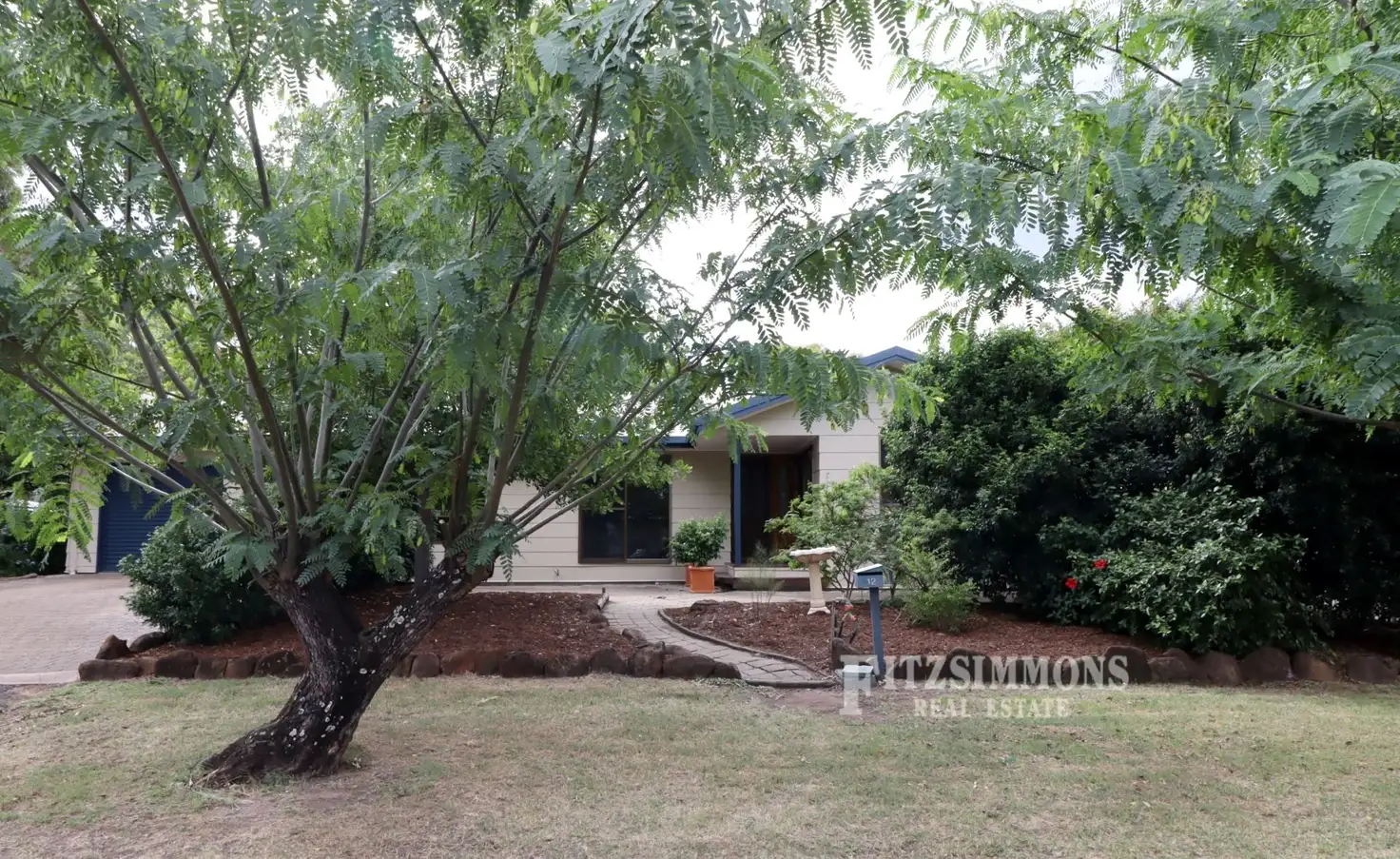 Main view of Homely house listing, 12 Orsova Court, Dalby QLD 4405