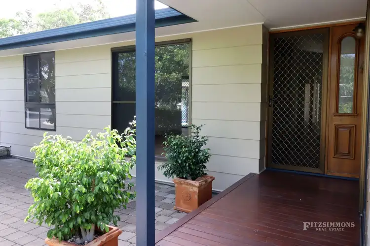 Third view of Homely house listing, 12 Orsova Court, Dalby QLD 4405