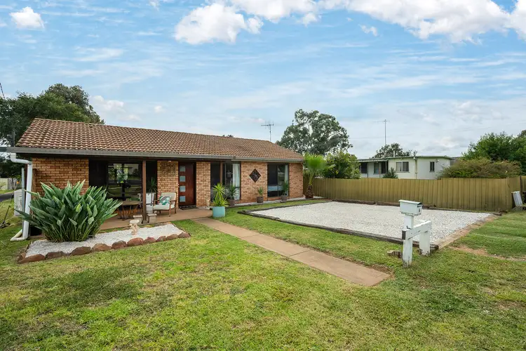Main view of Homely house listing, 6 Lynne Street, Gulgong NSW 2852