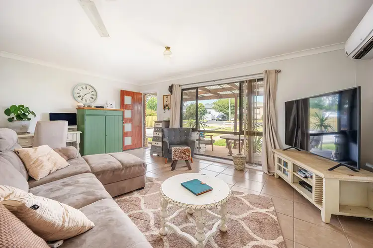 Second view of Homely house listing, 6 Lynne Street, Gulgong NSW 2852
