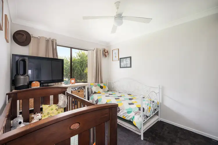 Fifth view of Homely house listing, 6 Lynne Street, Gulgong NSW 2852