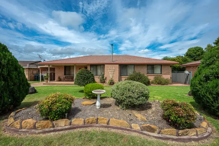 Main view of Homely house listing, 5 Scott Avenue, Gulgong NSW 2852
