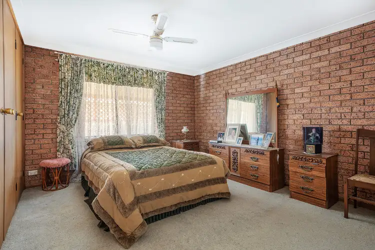 Fourth view of Homely house listing, 5 Scott Avenue, Gulgong NSW 2852