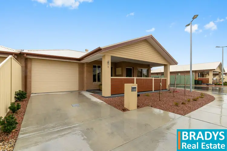 4/65 Forster Street, Bungendore NSW 2621
