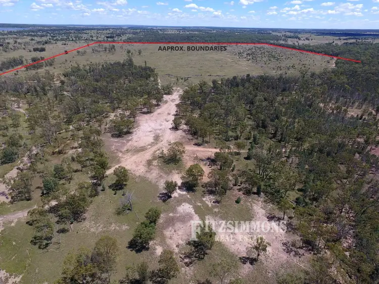 Main view of Homely rural property listing, Lot 6 Warrens Road, Chinchilla QLD 4413