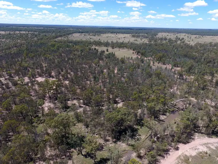 Third view of Homely rural property listing, Lot 6 Warrens Road, Chinchilla QLD 4413