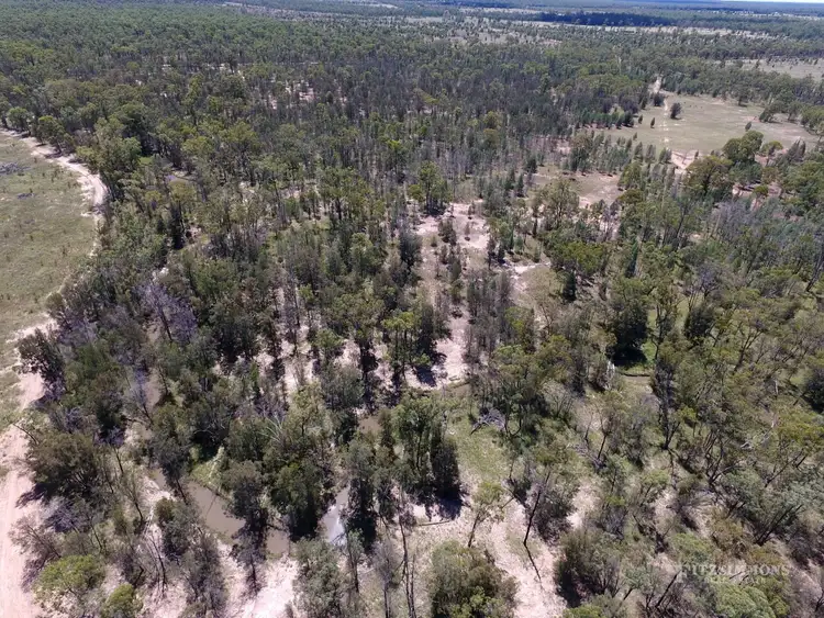 Fourth view of Homely rural property listing, Lot 6 Warrens Road, Chinchilla QLD 4413