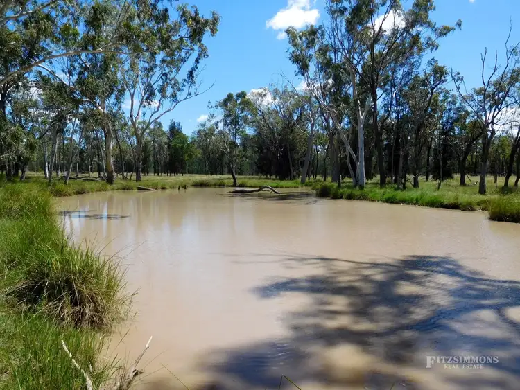 Seventh view of Homely rural property listing, Lot 6 Warrens Road, Chinchilla QLD 4413