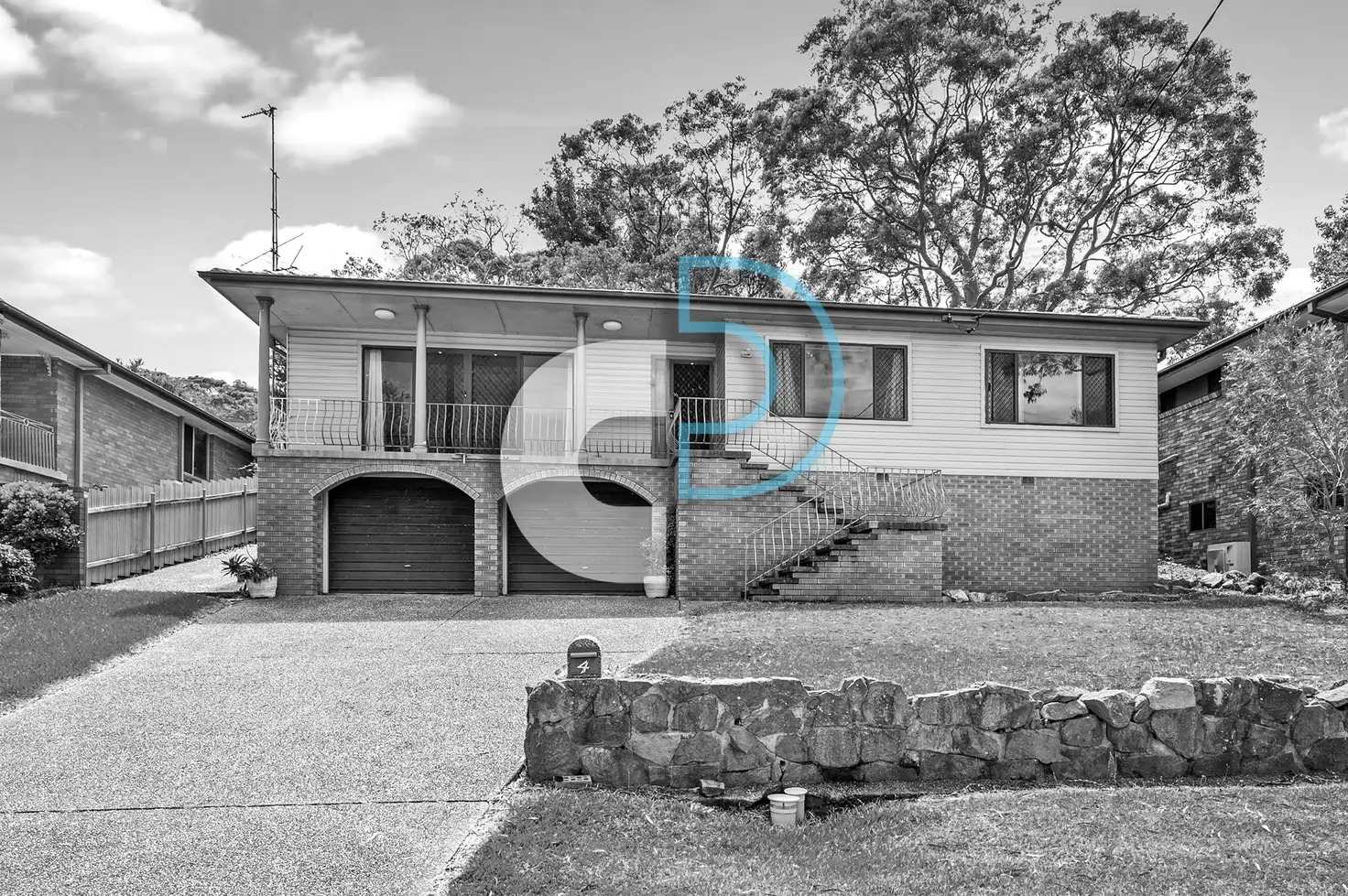 Main view of Homely house listing, 4 Stafford Close, Charlestown NSW 2290