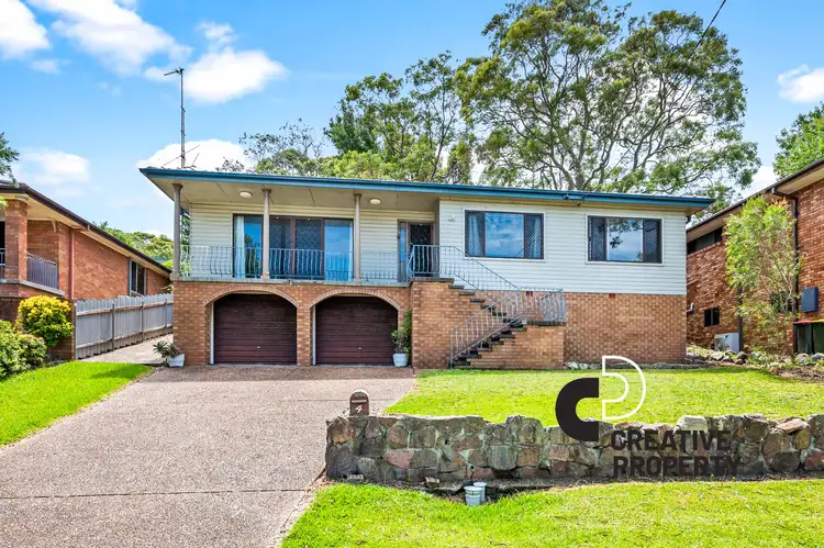 Second view of Homely house listing, 4 Stafford Close, Charlestown NSW 2290