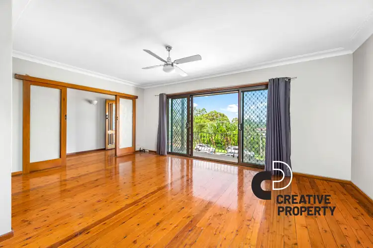 Third view of Homely house listing, 4 Stafford Close, Charlestown NSW 2290