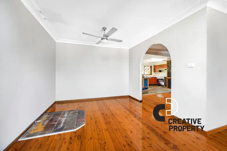 Fifth view of Homely house listing, 4 Stafford Close, Charlestown NSW 2290