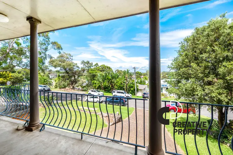 Sixth view of Homely house listing, 4 Stafford Close, Charlestown NSW 2290