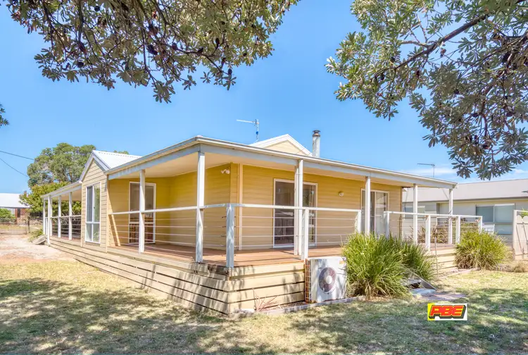 7 RODNEY AVENUE, Venus Bay VIC 3956