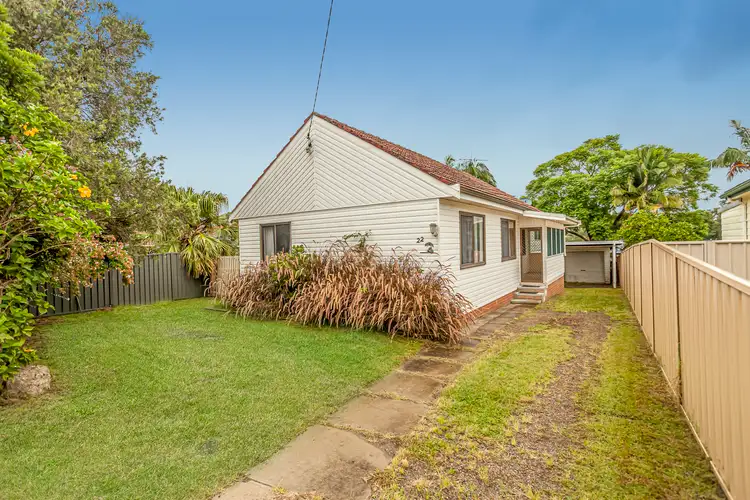 22 Alma St, Raymond Terrace NSW 2324