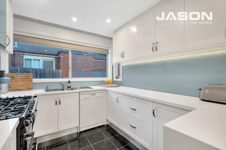 Sixth view of Homely house listing, 179 Greenvale Drive, Greenvale VIC 3059