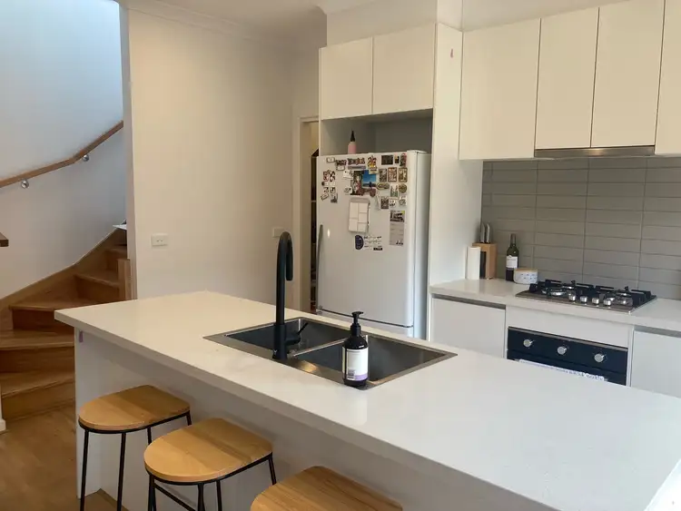 Fourth view of Homely unit listing, 11/11 Hillcrest Street, Westmeadows VIC 3049