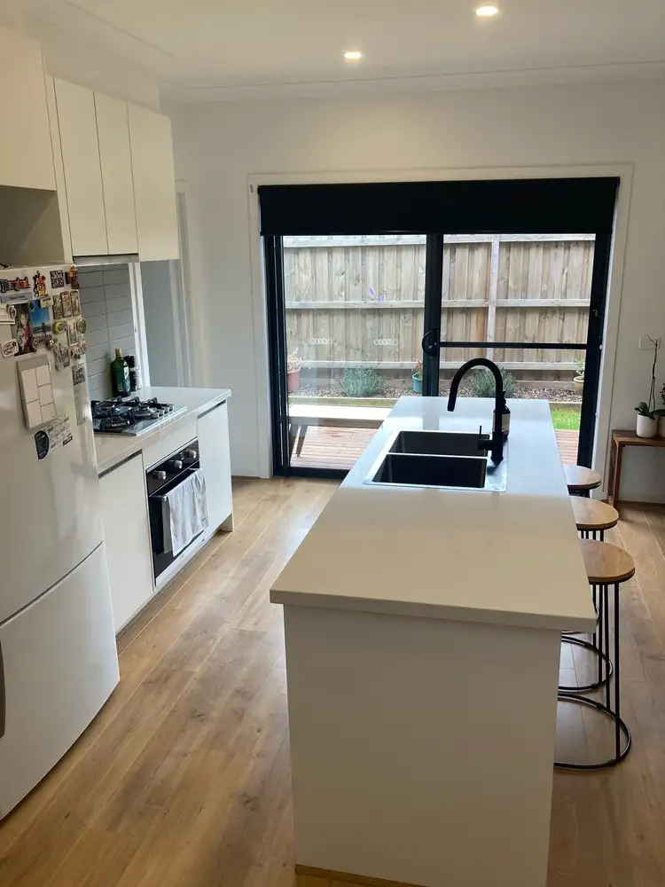 Fifth view of Homely unit listing, 11/11 Hillcrest Street, Westmeadows VIC 3049