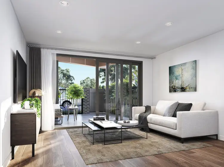 Second view of Homely apartment listing, LOT 2, 18-20 Lindsay Street, Hamilton NSW 2303
